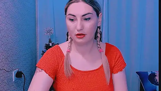 JaneLaJewel online show from December 2025 03:55:02 AM