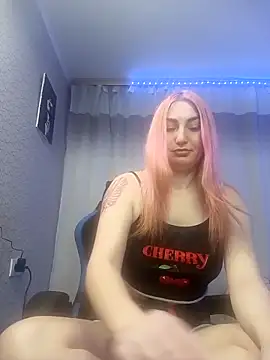 JaneLaJewel online show from March 2026 05:38:01 PM