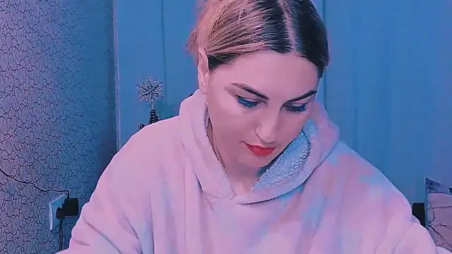 JaneLaJewel online show from January 2026 08:04:02 PM