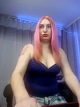 JaneLaJewel online show from March 2026 07:17:02 PM