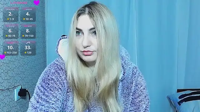 JaneLaJewel online show from October 2025 01:23:01 PM