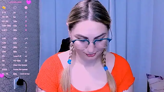 JaneLaJewel online show from November 2025 08:02:01 PM