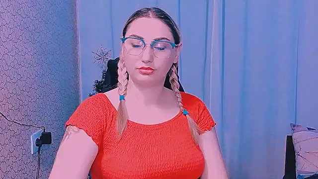 JaneLaJewel online show from January 2026 09:40:01 PM