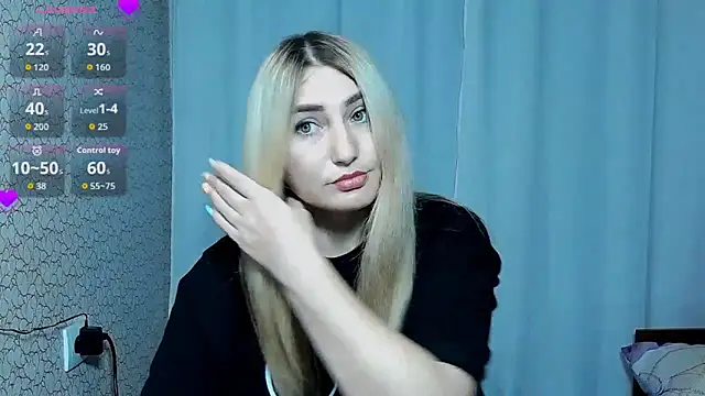 JaneLaJewel online show from September 2025 06:47:02 PM