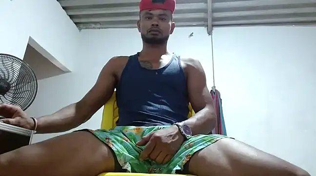 fernandez latinblackk online show from March 2025 02:56:01 PM