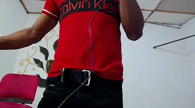 fernandez latinblackk online show from February 2025 11:14:02 PM