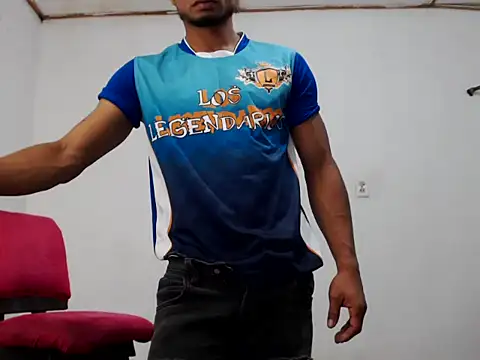 fernandez latinblackk online show from January 2025 01:19:01 AM