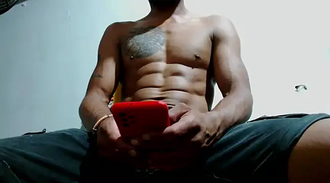 fernandez latinblackk online show from February 2025 12:10:01 AM