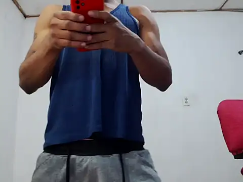 fernandez latinblackk online show from January 2025 12:25:02 AM