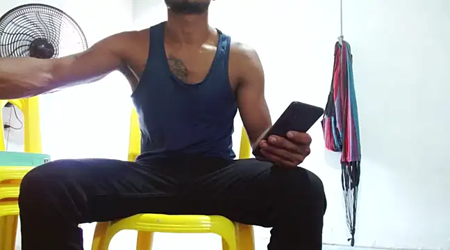 fernandez latinblackk online show from March 2025 08:42:01 PM