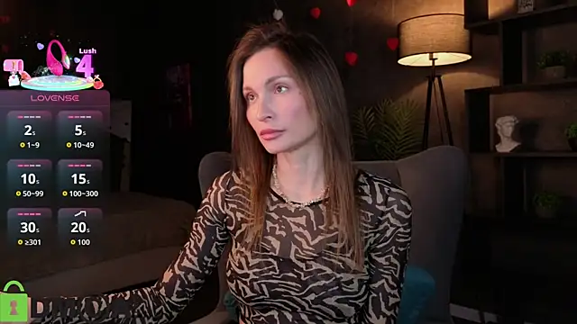 Beatrice Brice online show from February 2026 01:05:02 AM