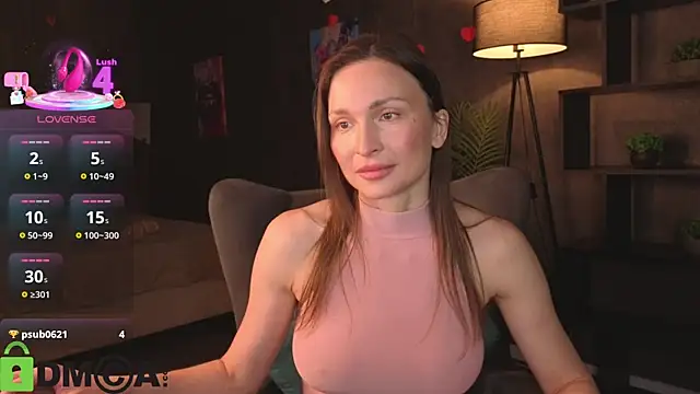 Beatrice Brice online show from March 2026 01:09:01 AM