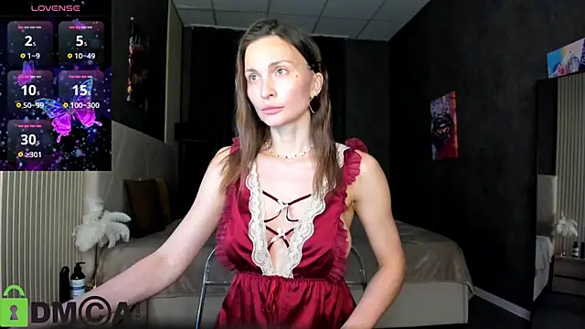 Beatrice Brice online show from October 2025 12:25:01 AM