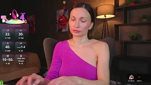 Beatrice Brice online show from May 2026 01:10:01 AM