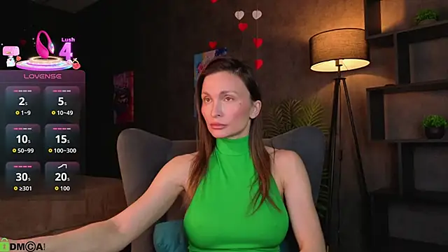 Beatrice Brice online show from April 2026 01:02:02 AM