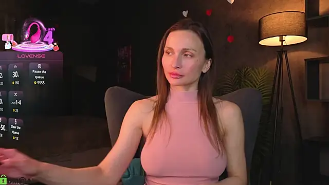 Beatrice Brice online show from April 2026 12:47:02 AM