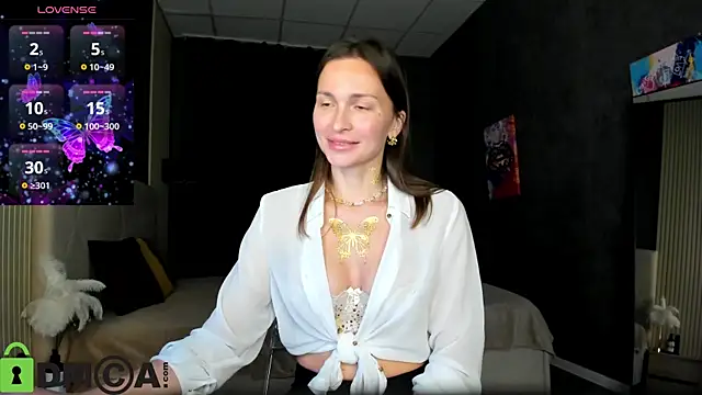 Beatrice Brice online show from September 2025 11:30:02 PM