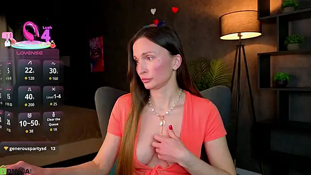 Beatrice Brice online show from May 2026 05:07:02 AM