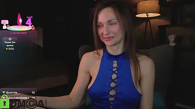 Beatrice Brice online show from February 2026 01:07:01 AM