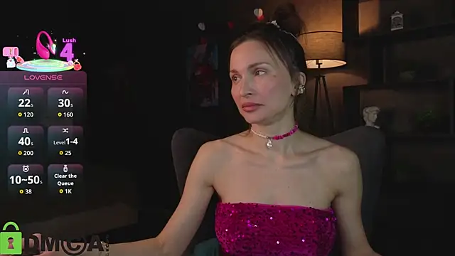 Beatrice Brice online show from February 2026 12:57:01 AM