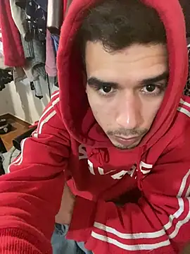 Snapshot of RicarBer chatting on February 2026 10:54:02 PM RicarBer online show from February 2026 10:54:02 PM