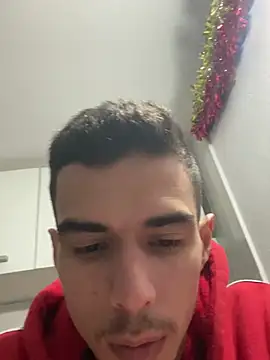 Snapshot of RicarBer chatting on February 2026 01:47:01 AM RicarBer online show from February 2026 01:47:01 AM