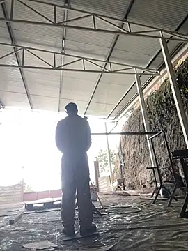 Snapshot of RicarBer chatting on February 2026 04:06:01 PM RicarBer online show from February 2026 04:06:01 PM