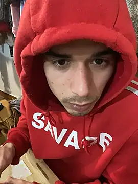 Snapshot of RicarBer chatting on February 2026 09:17:01 PM RicarBer online show from February 2026 09:17:01 PM