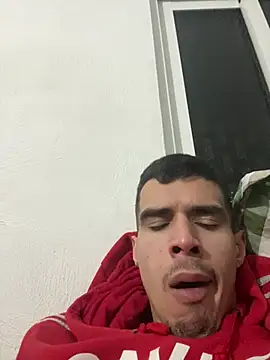 Snapshot of RicarBer chatting on February 2026 01:36:02 AM RicarBer online show from February 2026 01:36:02 AM