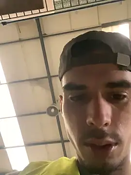 Snapshot of RicarBer chatting on February 2026 09:09:01 AM RicarBer online show from February 2026 09:09:01 AM