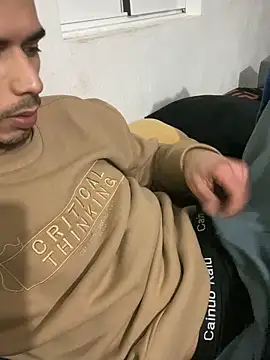 Snapshot of RicarBer chatting on February 2026 09:36:02 PM RicarBer online show from February 2026 09:36:02 PM