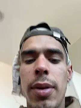 Snapshot of RicarBer chatting on February 2026 12:56:01 PM RicarBer online show from February 2026 12:56:01 PM