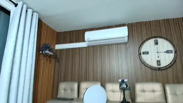 Baby9hot online show from April 2026 02:46:01 AM