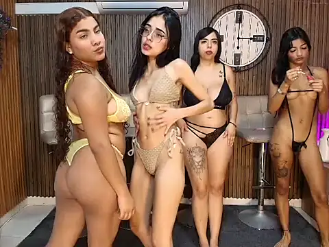 Baby9hot online show from May 2026 11:38:02 AM