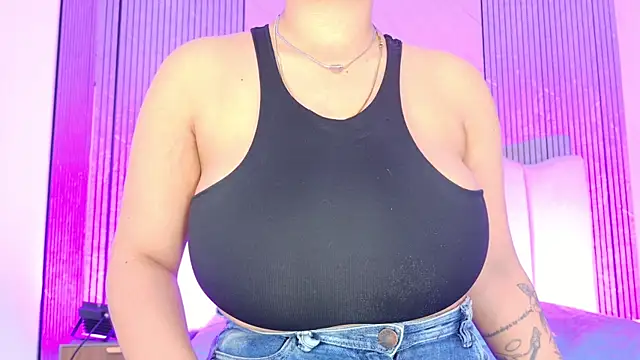 Sofia martiin online show from January 2026 03:35:02 AM