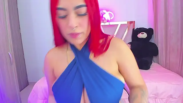 Sofia martiin online show from February 2025 02:06:02 PM