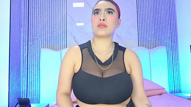 Sofia martiin online show from January 2026 03:10:01 AM