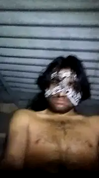 BrownPrez online show from March 2025 09:47:02 PM