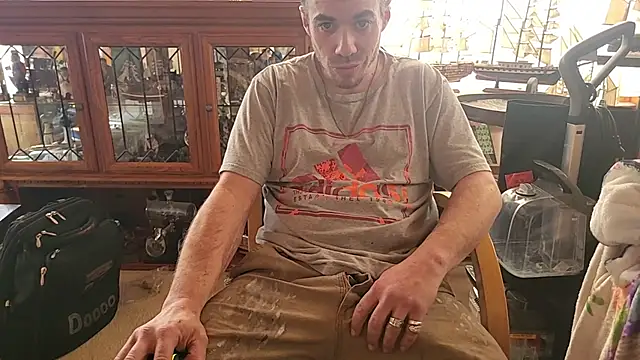 Snapshot of ScubaStevex chatting on February 2026 03:45:01 PM ScubaStevex online show from February 2026 03:45:01 PM