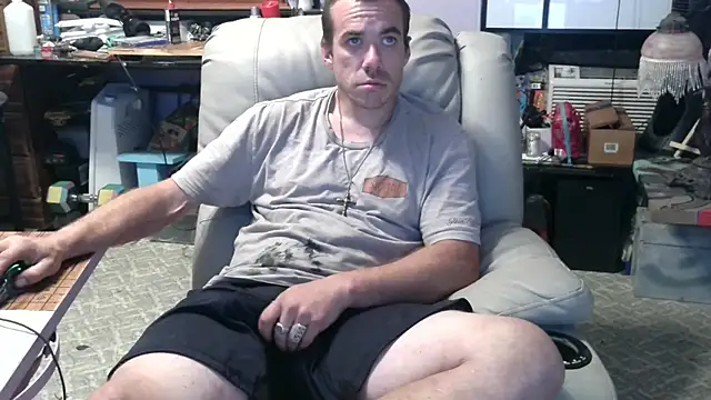 ScubaStevex online show from October 2025 02:42:02 AM