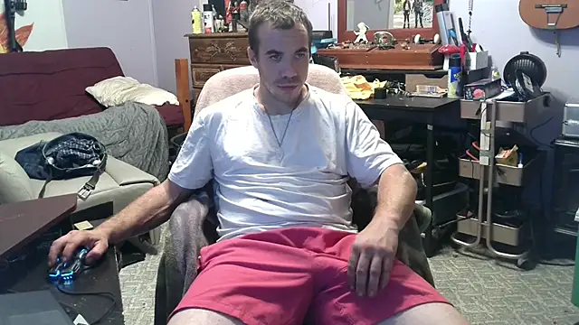 ScubaStevex online show from October 2025 12:44:02 AM