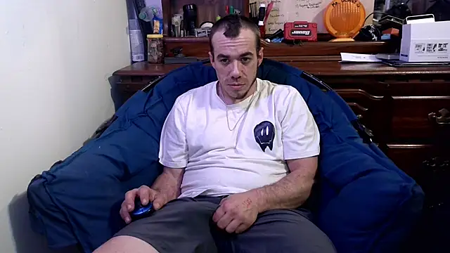 ScubaStevex online show from February 2025 06:11:02 AM