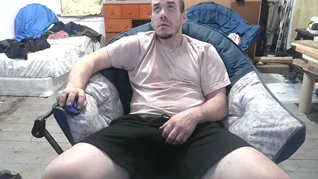 ScubaStevex online show from March 2025 05:21:02 AM
