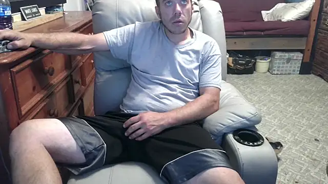 ScubaStevex online show from September 2025 07:14:01 AM
