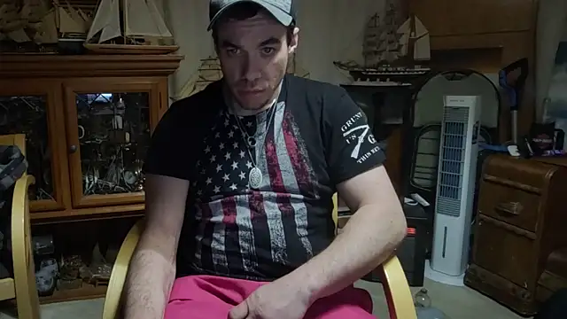 ScubaStevex online show from April 2026 01:51:01 AM