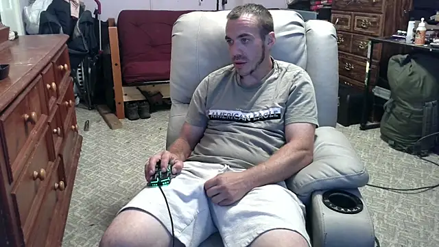 ScubaStevex online show from September 2025 02:40:02 AM