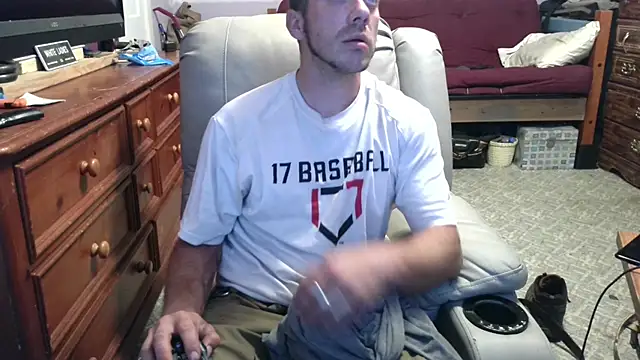 ScubaStevex online show from October 2025 01:33:02 AM