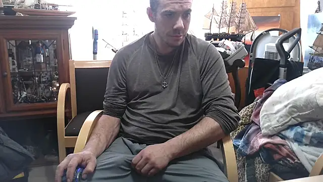 Snapshot of ScubaStevex chatting on February 2026 01:21:02 PM ScubaStevex online show from February 2026 01:21:02 PM