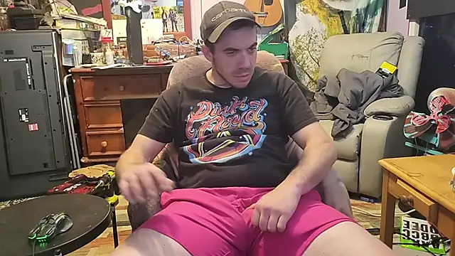 Snapshot of ScubaStevex chatting on January 2026 08:15:02 PM ScubaStevex online show from January 2026 08:15:02 PM