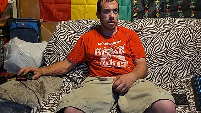 Snapshot of ScubaStevex chatting on June 2026 12:17:02 PM ScubaStevex online show from June 2026 12:17:02 PM